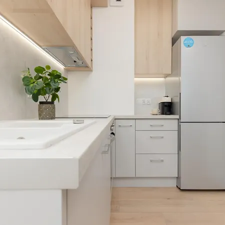Διαμέρισμα Modern Glow With Swimming Pool By Renters Krasków