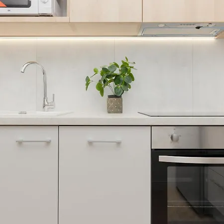 Modern Glow With Swimming Pool By Renters